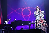 真山りか「真山りか（エビ中）6回目の生誕ソロライブ開催「強くなくていいんです。自分に負けないでください！」」1枚目/6