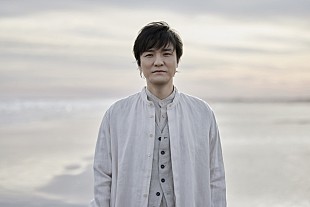 「森山直太朗、20周年オリジナルアルバム『素晴らしい世界』を3月にリリース」