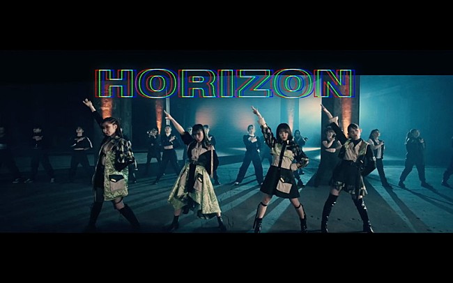 TEAM SHACHI「TEAM SHACHI、アニメ『ドールズフロントライン』EDテーマ曲「HORIZON」MV公開」1枚目/11