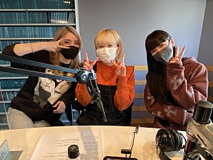 「FAKY、EMPiRE・MAYUのラジオ番組出演＆新曲「ふたこ糸」初解禁」