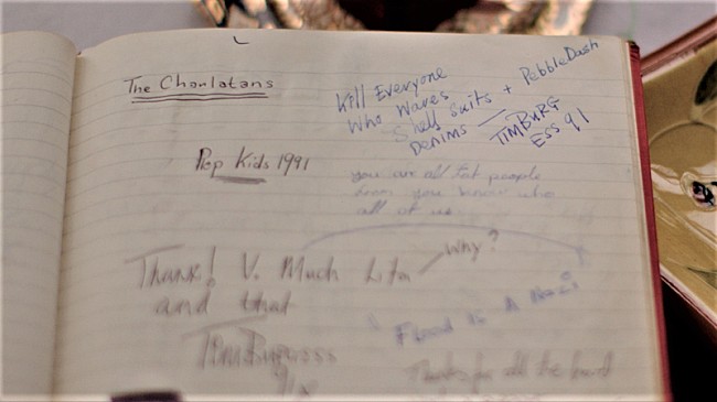 「（C） 2020 Ie Ie Rockfield Productions Ltd.」7枚目/9