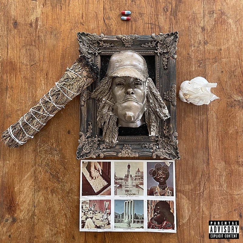 「『Sick!』アール・スウェットシャート（Album Review）」1枚目/1