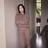 宇多田ヒカル「【先ヨミ・デジタル】宇多田ヒカル『BADモード』がDLアルバム現在首位　優里／YOASOBIが続く」1枚目/1