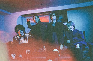 「[Alexandros]、8年振りの対バン主催ライブ開催決定」