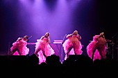 ＣＨＡＩ「＜ライブレポート＞CHAI、東名阪対バンツアー終演 ありのままの楽しさが伝播したツアーファイナル」1枚目/13