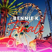 ＢＥＮＮＩＥ　Ｋ「」3枚目/3