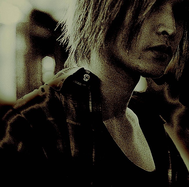 INORAN「INORAN、幻の1stアルバム『想』がサブスク、ダウンロードで配信解禁」1枚目/1