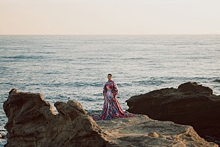 「春ねむり、新アルバム『春火燎原』4月リリース＆北米ツアー3月開催」