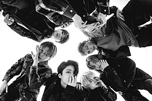 「BE:FIRST、最新アーティスト写真を公開　新曲「Brave Generation」先行配信へ」