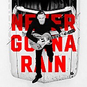 ブライアン・アダムス「ブライアン・アダムス、ボジティブな新曲「Never Gonna Rain」のMV公開」1枚目/3