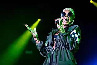 「メアリー・J.ブライジ、ハーフタイム・ショーで披露する予定の曲について語る」