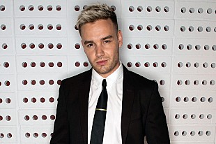 「リアム・ペイン、新型コロナ感染でオンライン・イベントを延期」