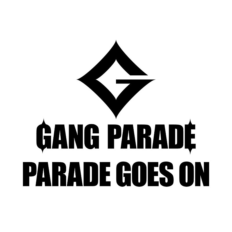 GANG PARADE「」2枚目/2