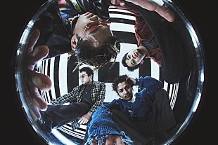 「King Gnu、【Live Tour 2021 AW】ツアーファイナルの有料配信決定」