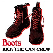 ＫＩＣＫ　ＴＨＥ　ＣＡＮ　ＣＲＥＷ「配信シングル「Boots」」2枚目/3