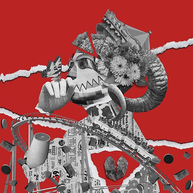 「配信シングル「見て呉れ」」2枚目/3