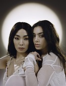 チャーリーＸＣＸ「チャーリーXCX、リナ・サワヤマをフィーチャリングした新曲「Beg For You」配信リリース」1枚目/3