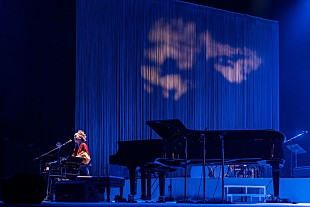 「中村佳穂、2021年最後の単独ライブより「SHE&#039;S GONE」ライブ映像を公開」