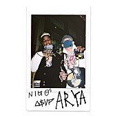 ＮＩＧＯ「NIGO、エイサップ・ロッキーを迎えた「Arya」配信」1枚目/3