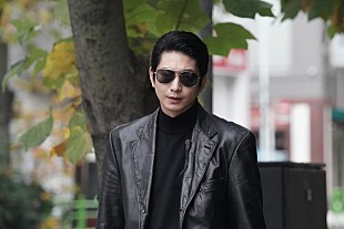 「「婚活探偵」“黒崎”向井理と“まどか”成海璃子の関係性に反響　「城戸さん間違いなく黒崎さんに引かれている」」