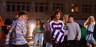 「ジョナス・ブルー＆ホワイ・ドント・ウィー、コラボ曲のMV＆クラブ・ミックス解禁」