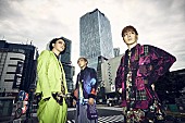 MUCC「MUCC、自身最後のSTUDIO COAST公演を収録した映像作品5/4発売決定　会場への感謝を込めたトレイラー映像公開」1枚目/1