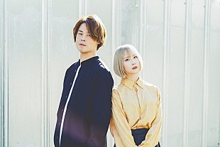 「『ウマ娘』声優の木村千咲×作曲家ラムシーニによる“群咲”、1stミニAL配信＆収録曲「第一印証」MV公開」