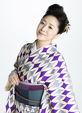 「石川さゆり、誕生日にインスタグラム開設」