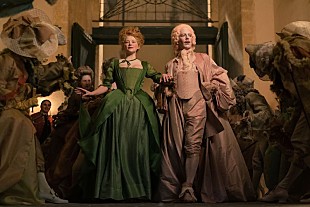 「「愛や美に対する感覚が一新されるだろう」、ミュージカル映画『シラノ』特別映像到着」