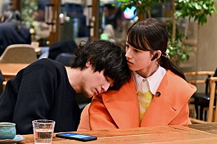 「「ファイトソング」“芦田”間宮祥太朗の“ムササビジャンプ”に反響　「間宮くんのムササビの余韻がヤバい」「破壊力が強過ぎる」」