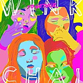 ＣＨＡＩ「EP『WINK TOGETHER』」2枚目/2