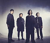 THE BACK HORN「THE BACK HORN、ニューアルバム『アントロギア』発売＆全国ツアーが決定　新曲「ヒガンバナ」MV公開」1枚目/3