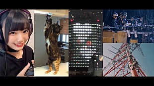 「Unknown Kunの新曲が電気事業連合会のウェブ動画「暮らしを止めないために」篇に起用」