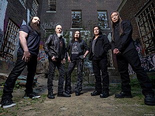 「ドリーム・シアター、公式ブートレグ第8弾は1993年のNY公演を収録」