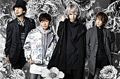 L’Arc～en～Ciel「L&amp;#039;Arc～en～Ciel、結成30周年記念アルバムリマスターBOXの発売が決定」1枚目/1