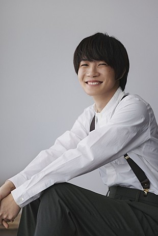 「神木隆之介、2023年春の朝ドラ「らんまん」で主演　「人生でこんなにうれしいことが起きるのかと驚いた」」