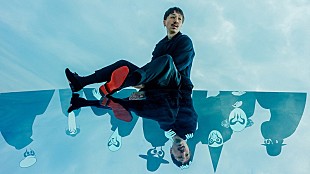 「Nulbarich、新曲入りEP＋ライブ映像ディスクで構成される新作『HANGOUT』3月リリース」