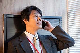 「「妻、小学生になる。」“友利”神木隆之介の一言に反響　「小学生に向かって『また叱ってくれる？』は不審者過ぎる」」