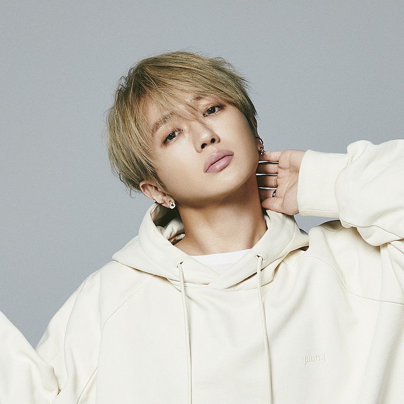 Nissy、ニューアルバム『HOCUS POCUS 3』リリース決定＆ティザー映像公開