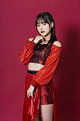 「稲場愛香（Juice=Juiceサブリーダー）単独インタビュー公開！ 激動の日々語る「ファンの方にはしあわせな気持ちになってほしいんです」」1枚目/3