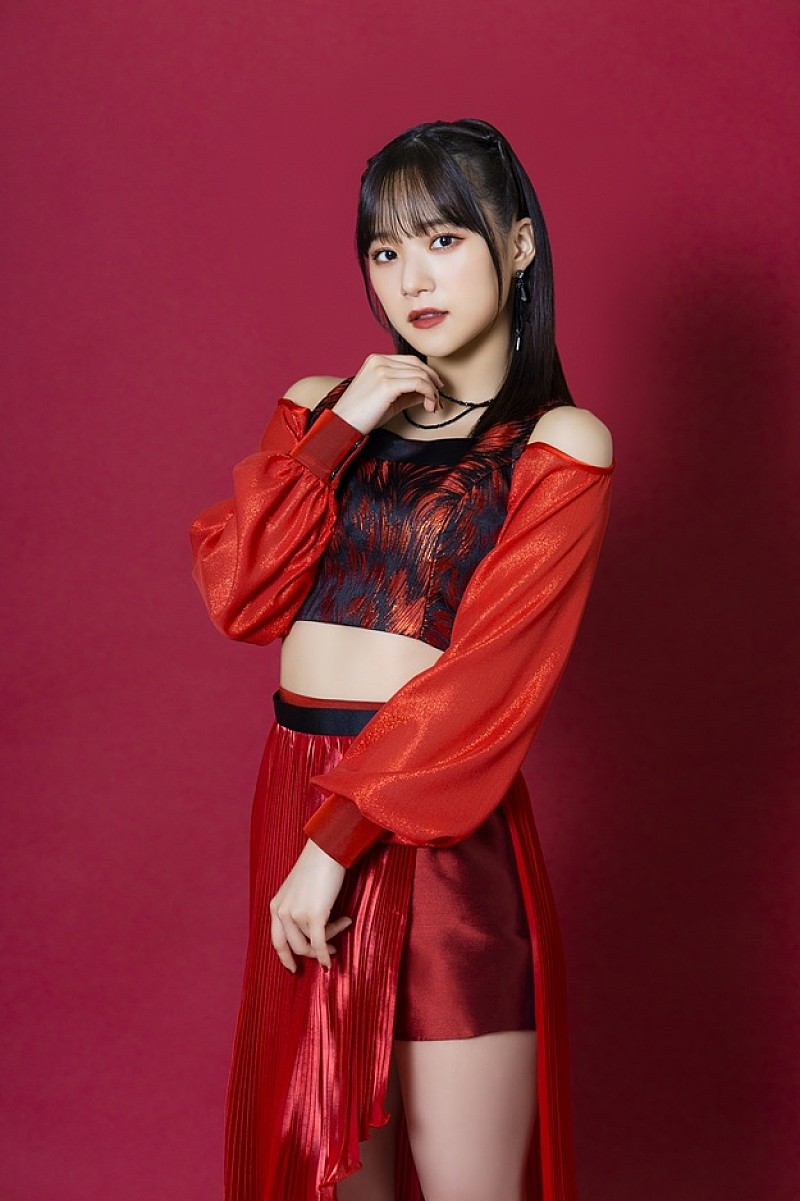 稲場愛香「稲場愛香（Juice=Juiceサブリーダー）単独インタビュー公開！ 激動の日々語る「ファンの方にはしあわせな気持ちになってほしいんです」」1枚目/3