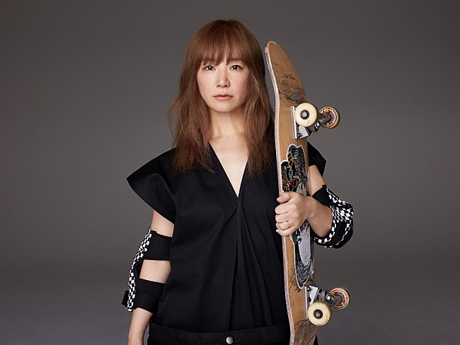 「YUKI、ソロデビュー20周年で全MVをフル公開　新曲＆ライブ映像作品リリース＆全国ツアーも発表」1枚目/1
