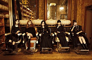 「Little Glee Monster、ニューシングル＆ニューアルバム＆春ツアーが決定」