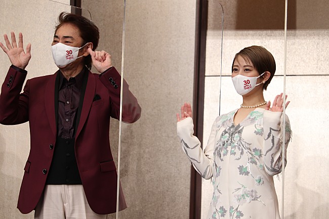 「市村正親「ミス・サイゴン」エンジニア役は「半永久的にやれる」　高畑充希「このタイミングを待っていたのかなと思いました」」1枚目/1