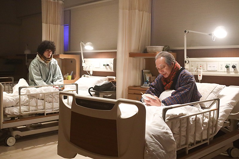 「「ミステリと言う勿れ」“牛田”小日向文世の演技に称賛の声 「ゾッとした…!」「さすがのお芝居」」1枚目/1