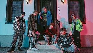 「ONE N&#039; ONLY、新曲「YOUNG BLOOD」MVをYouTubeにてプレミア公開」