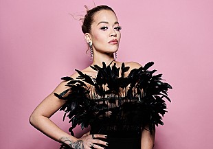 「リタ・オラ、Disney+『美女と野獣』前日譚シリーズに出演決定「人生がまるでディズニー映画のよう」」