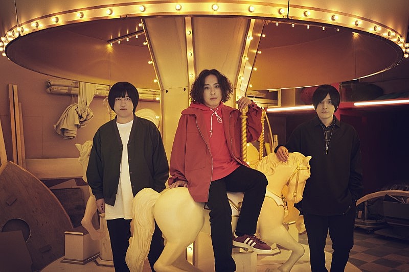 KANA-BOON「」3枚目/3