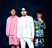 ＤＯＰＩＮＧ　ＰＡＮＤＡ「DOPING PANDA、10年ぶりの新アルバムから「Imagine」先行配信開始　アルバム詳細とアートワークも公開」1枚目/3