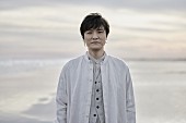 森山直太朗「森山直太朗【全国100本ツアー】老舗ライブハウスから開催決定、新AL『素晴らしい世界』詳細も明らかに」1枚目/3